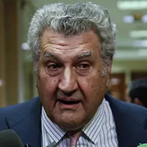 Jesús Posada, expresident del Congrés: «No esperava que tot anés tan bé»