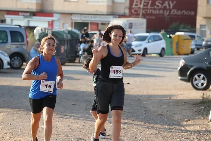 Carrera Popular Fuente del Sapo (II)