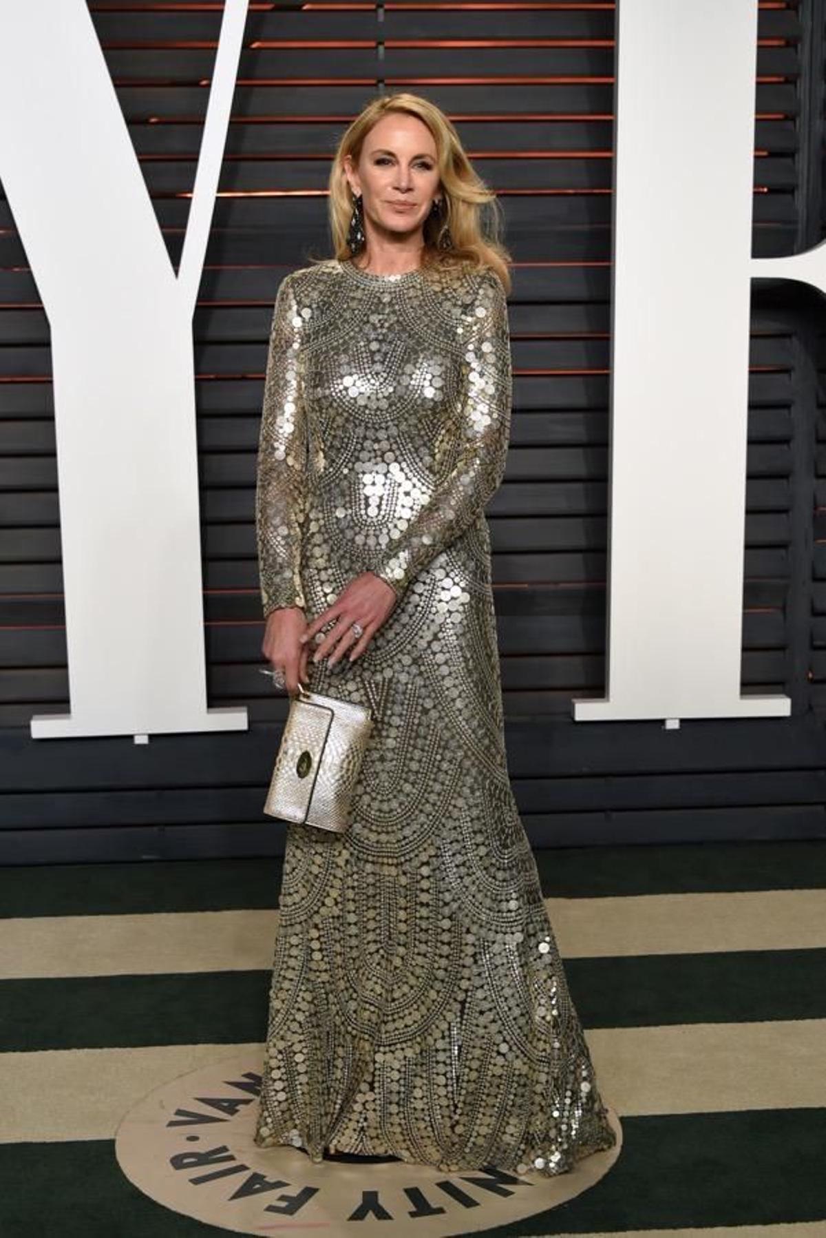 Vanity Fair Oscar Party, Dee Ocleppo .