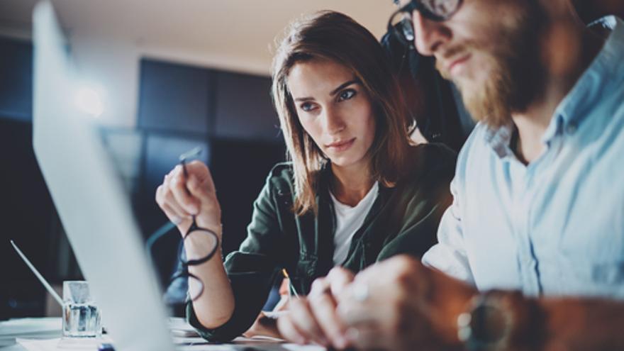 Puestos de trabajo para titulados de Formación Profesional