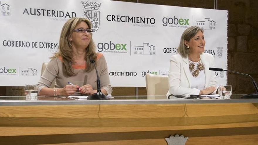 La Junta invertirá 2,6 millones para evitar la fuga de investigadores