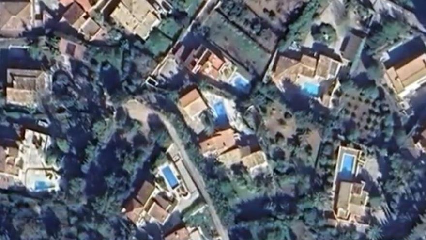 Die nächste Gemeinde auf Mallorca verbietet den Bau von neuen Pools
