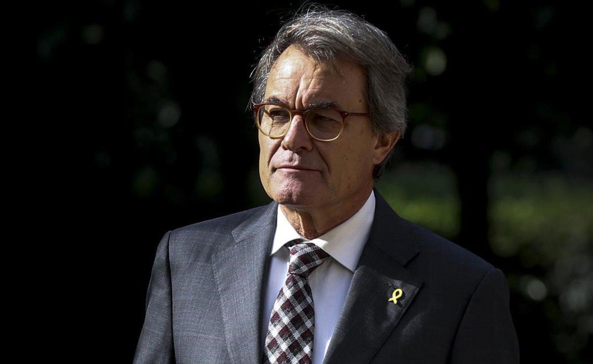 zentauroepp45881518 barcelona  barcelon s  13 11 2018 politica   artur mas  fran181122093234