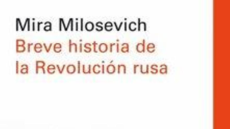 Diferents publicacions analitzen la revolució russa en el seu centenari