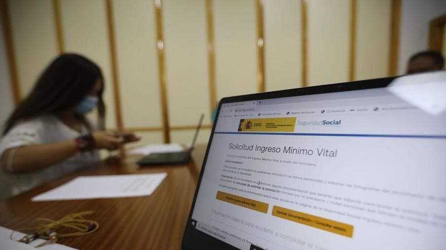 Embargan la vivienda a una mujer con discapacidad por un cobro indebido del Ingreso Mínimo Vital en Córdoba