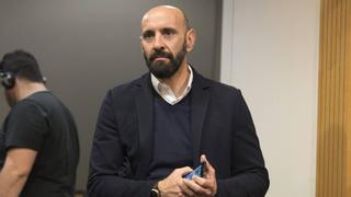 Monchi rechaza al PSG