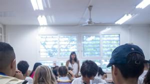 Un estudi afirma que reduir ràtios té un efecte nul en l’aprenentatge