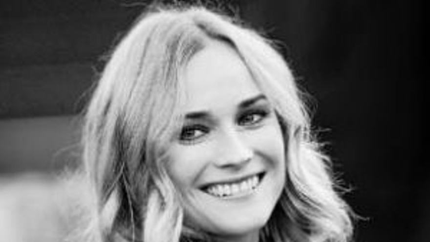 Diane Kruger: &quot;No quiero ser otra cara bonita de Hollywood&quot;