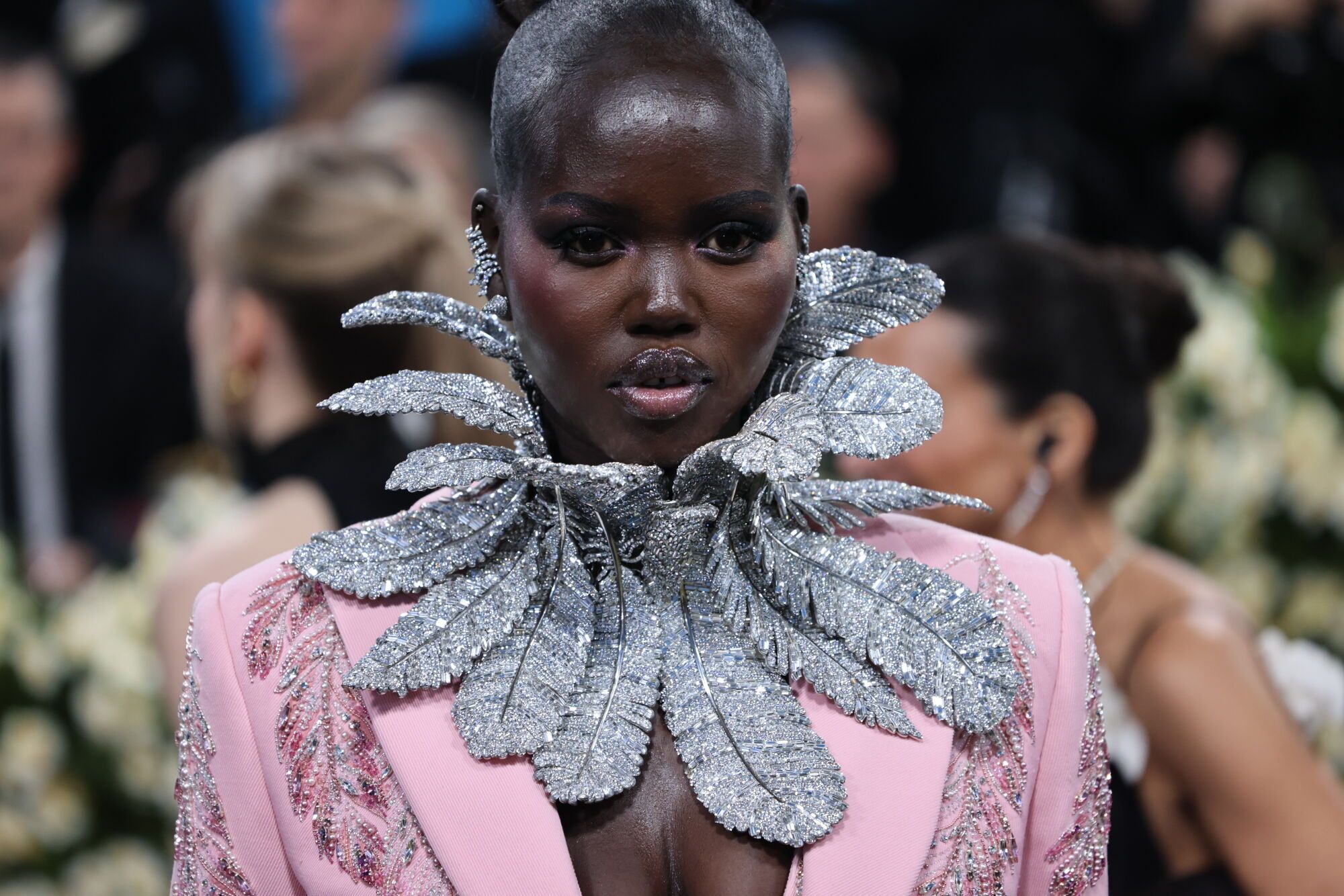 Las mejores imágenes de la Met Gala 2025.