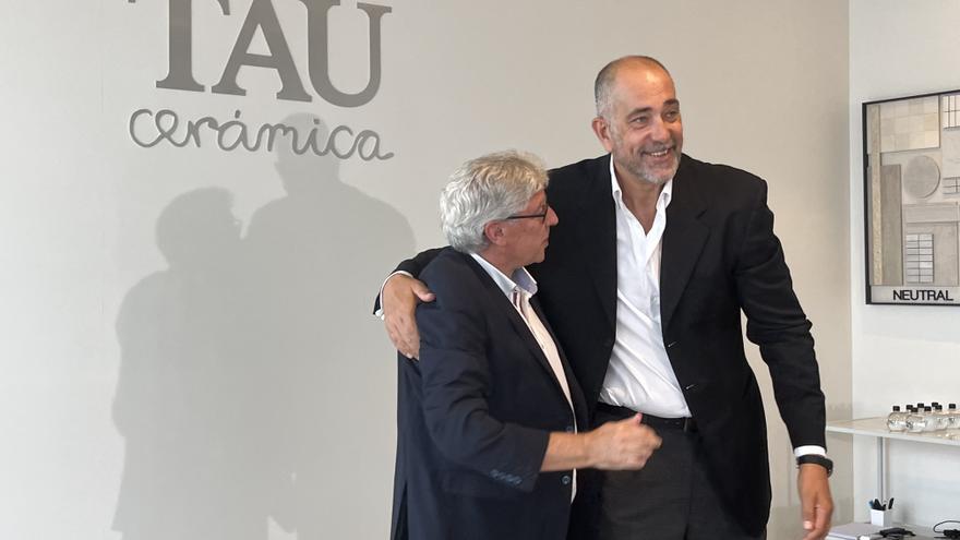 El TAU Castelló ficha al exseleccionador nacional