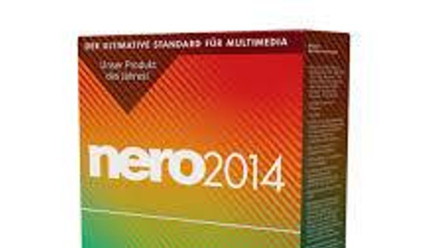 nero 2014 platinum