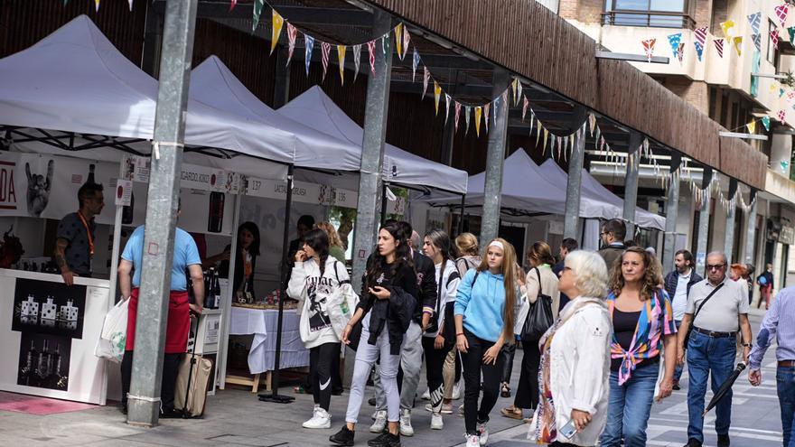 Zamora se convierte en la capital mundial del queso: comienza el reto de Fromago