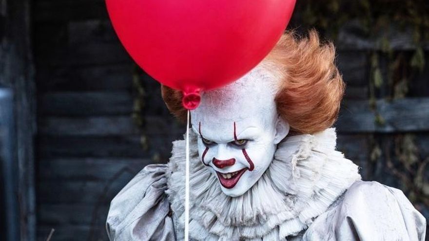 Estas son algunas de las escenas eliminadas de &#039;It&#039;