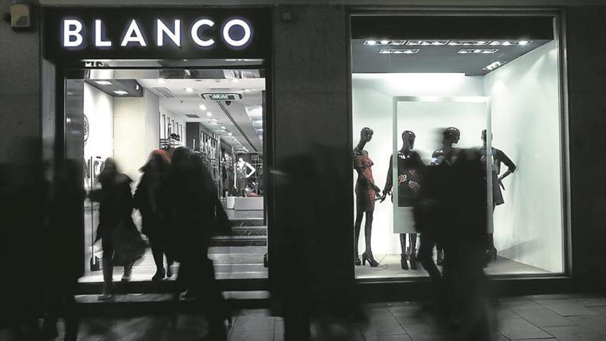 La cadena de ropa Blanco anuncia su liquidación y más de 800 despidos