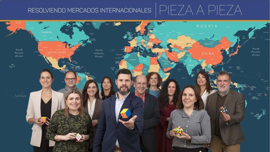 Asturex Open Days 2025: el mayor evento de internacionalización empresarial de Asturias