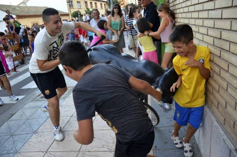 Fiestas de Utebo