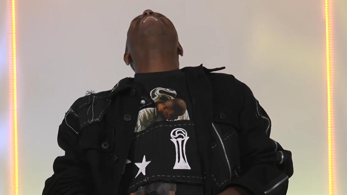 Edilson en Big Brother Brasil