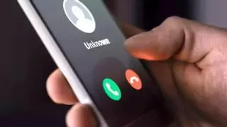 Adiós a las llamadas spam en el teléfono: el sencillo truco de la Policía Nacional que las evita de una vez por todas