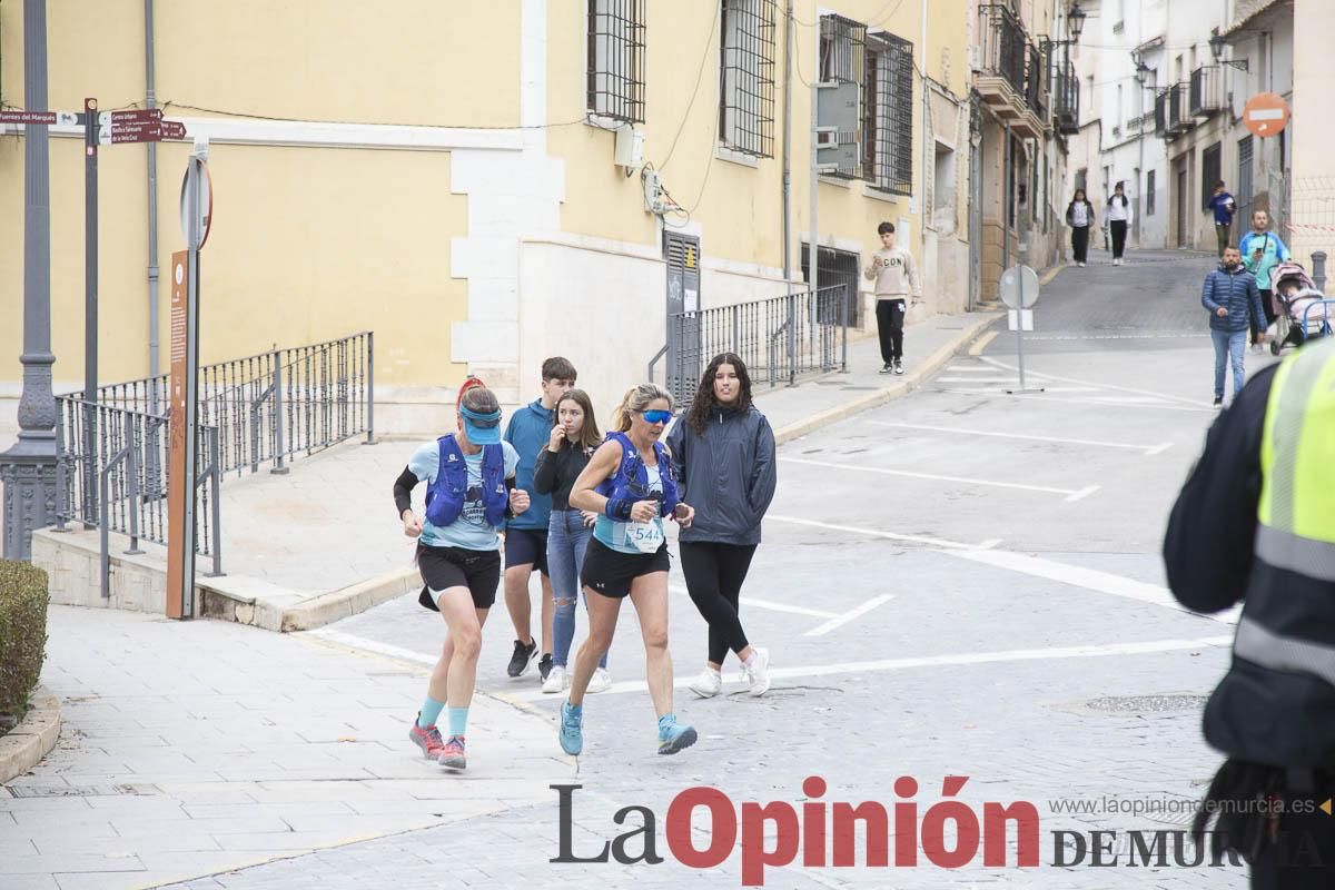 Celebración de la 'Caravaca Experience’ 2024