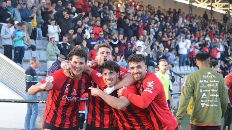 La Unión-Salerm Puente Genil: todo en juego en la última jornada