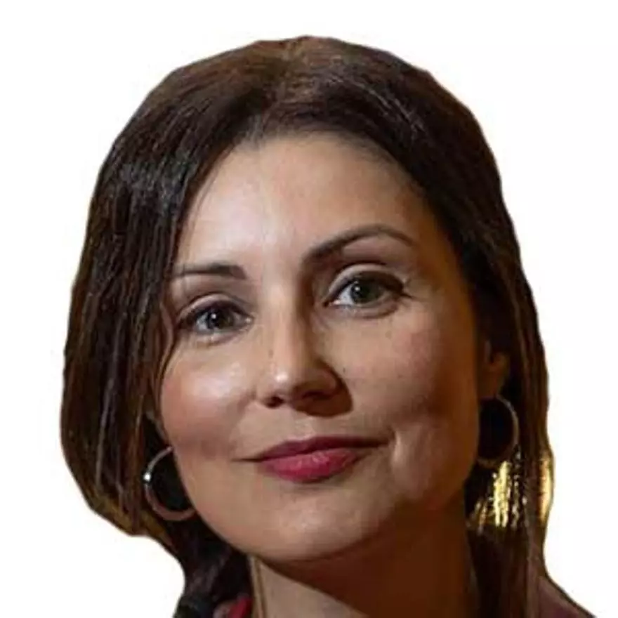 Lorena Roldán, PPC