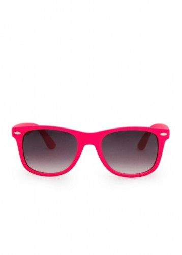 Gafas de sol cuadradas de Mango de 12,99€