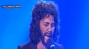 La fantàstica transformació de Toñi Salazar (Antena 3 TV).