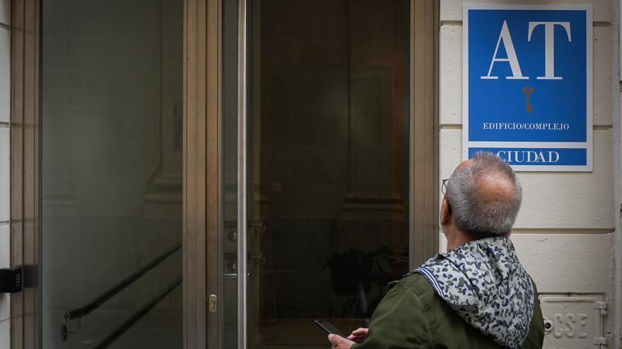 Más apartamentos turísticos en Sevilla: aprobados dos nuevos proyectos en Triana y el entorno de la Catedral