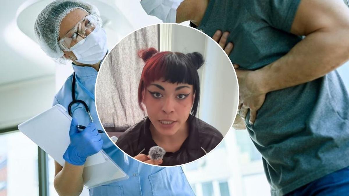El llamamiento de una creadora de contenido por su novio residente de Baleares con un cáncer incurable: "Estoy desesperada"