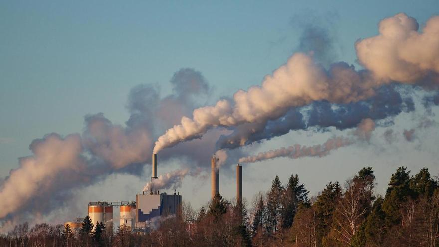 Cosa significa che il mondo superi i 1,5°C di riscaldamento aggiunto?