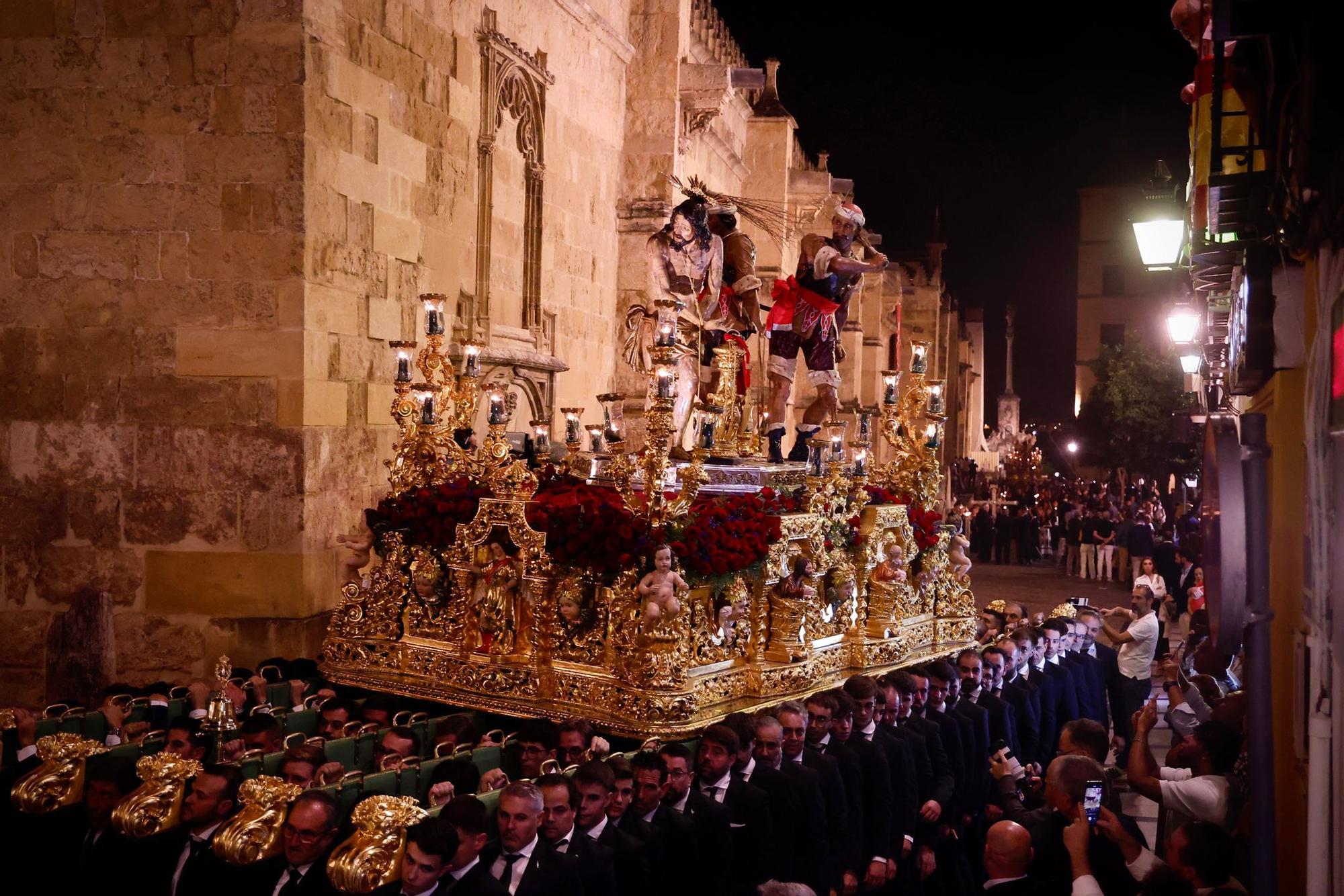 Nuestro Padre Jesús en la Columna, de Priego de Córdoba
