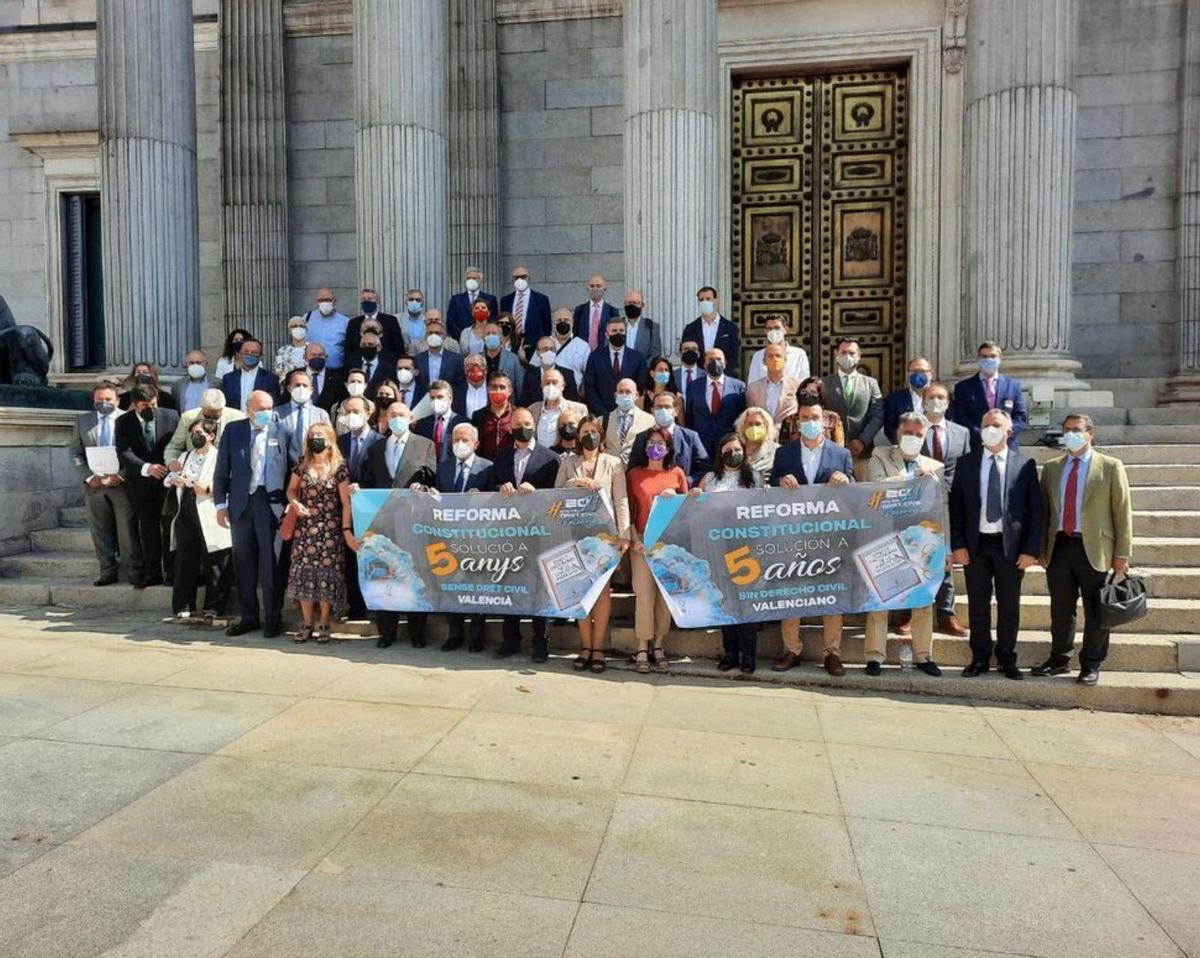 derecho civil valenciano, un instrumento de transformación social