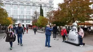 España regresa al riesgo medio de contagio al superar la incidencia los 51 casos