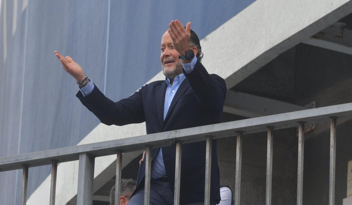 Juan Carlos Escotet
