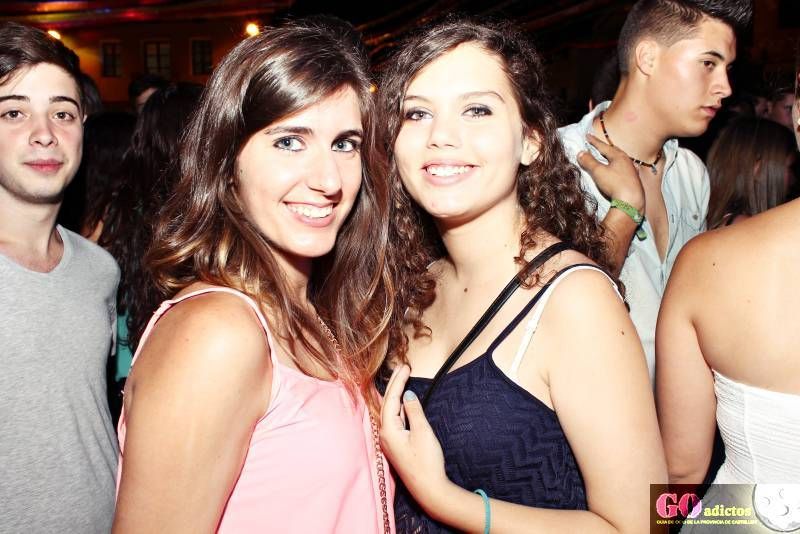 GALERÍA DE FOTOS- Fiestas de Montalba (05/07/2014)