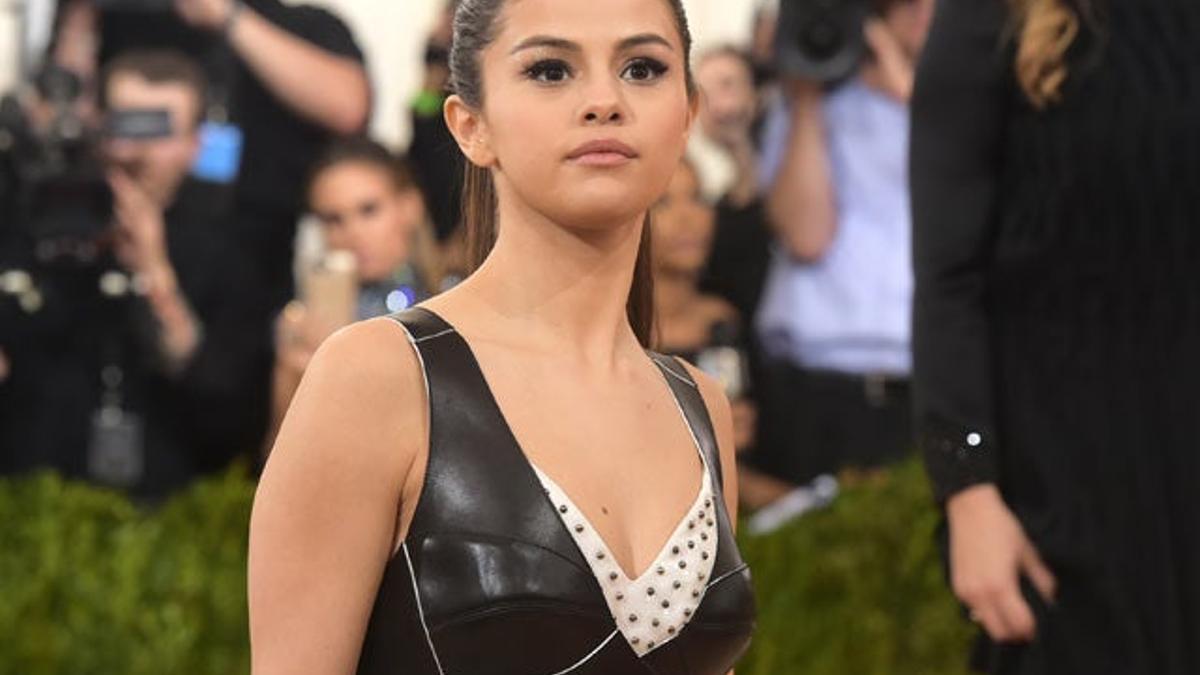Confirmado: Selena Gomez no vendrá a España