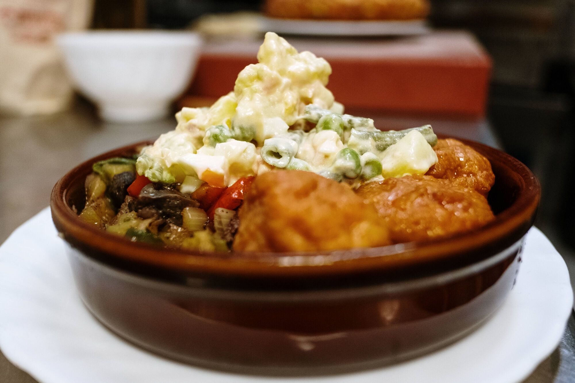 Bar La Última Parada