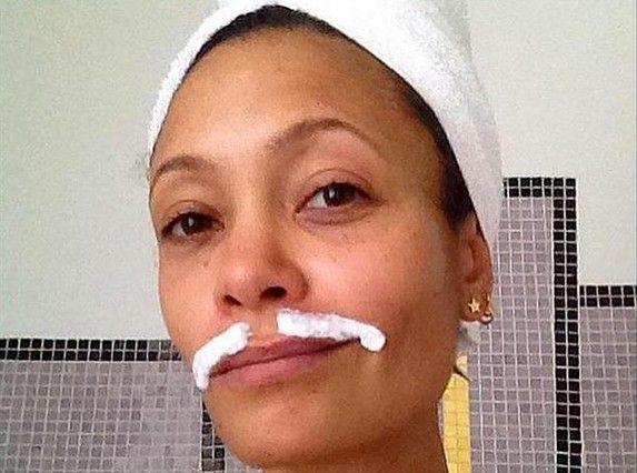 Consejos para eliminar el vello facial