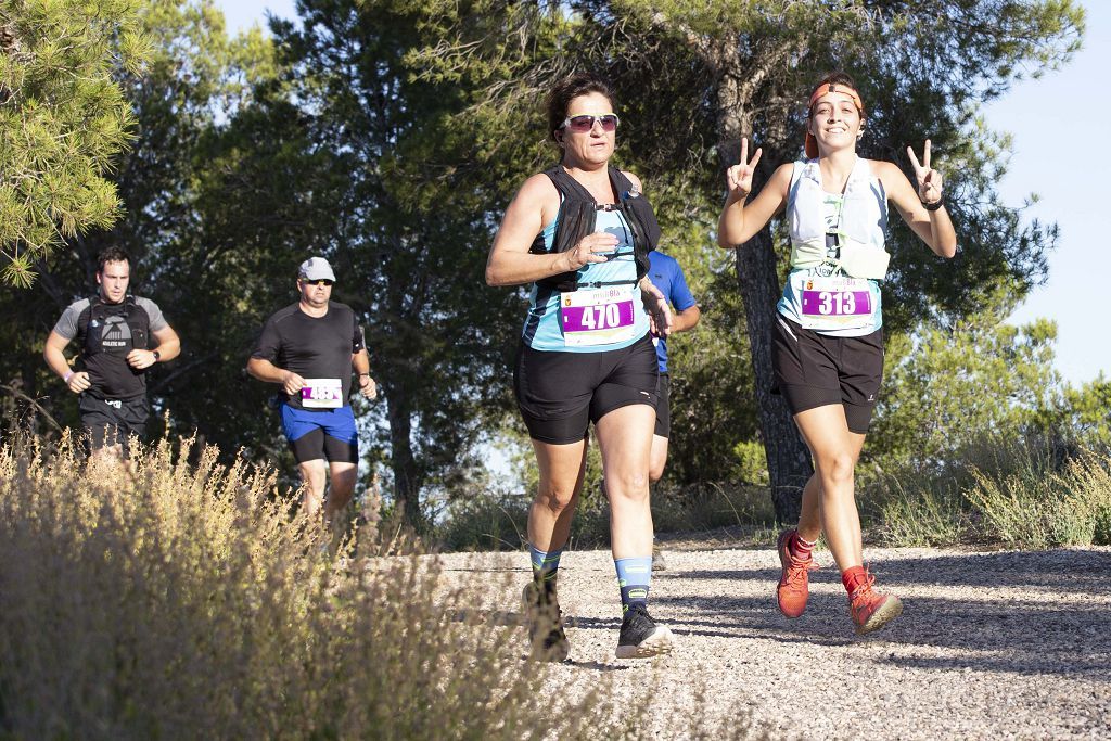 Así fue la Mubbla Trail