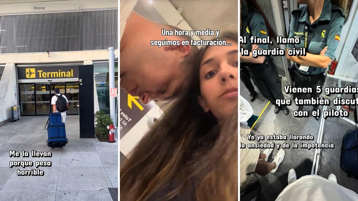La osidea para volar de Aida con una máquina de hemodiálisis