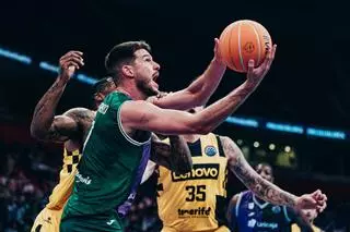 Unicaja: ¡¡¡We are the champions!!!