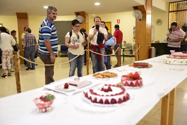 Fiesta de la Freasa en Valsequillo con concurso ...