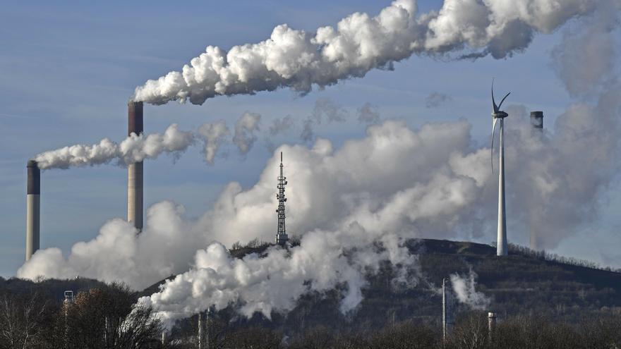 Un gran banco francés, ante los tribunales por su responsabilidad en el cambio climático