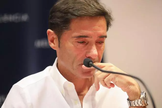 Valencia CF: La triste crónica de una muerte anunciada