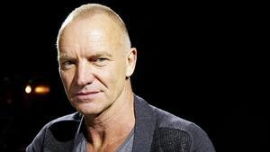 Sting, uno de los platos fuertes del Festival de Cap Roig, en Nueva York, en septiembre del 2013..