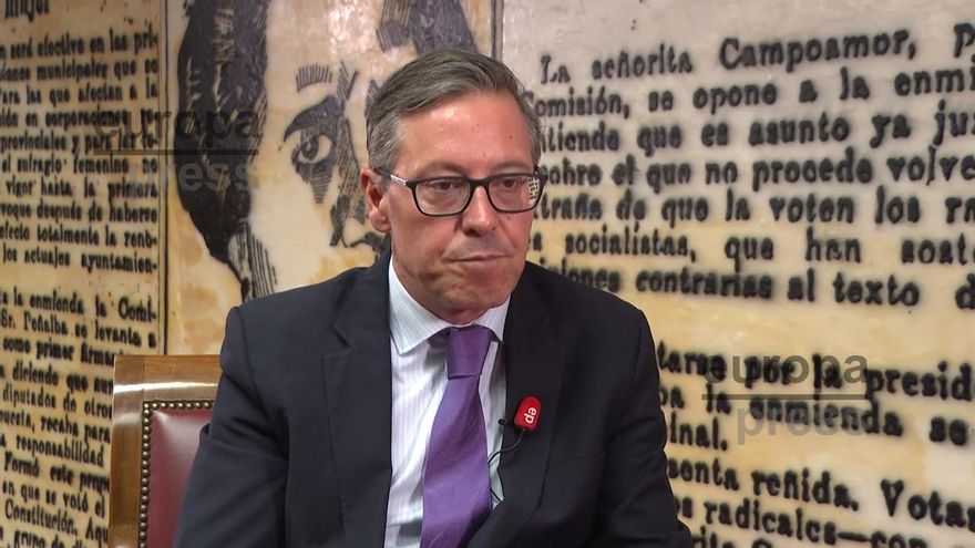 Así ha sido el Foro Mediterráneo: La promoción inmobiliaria como solución