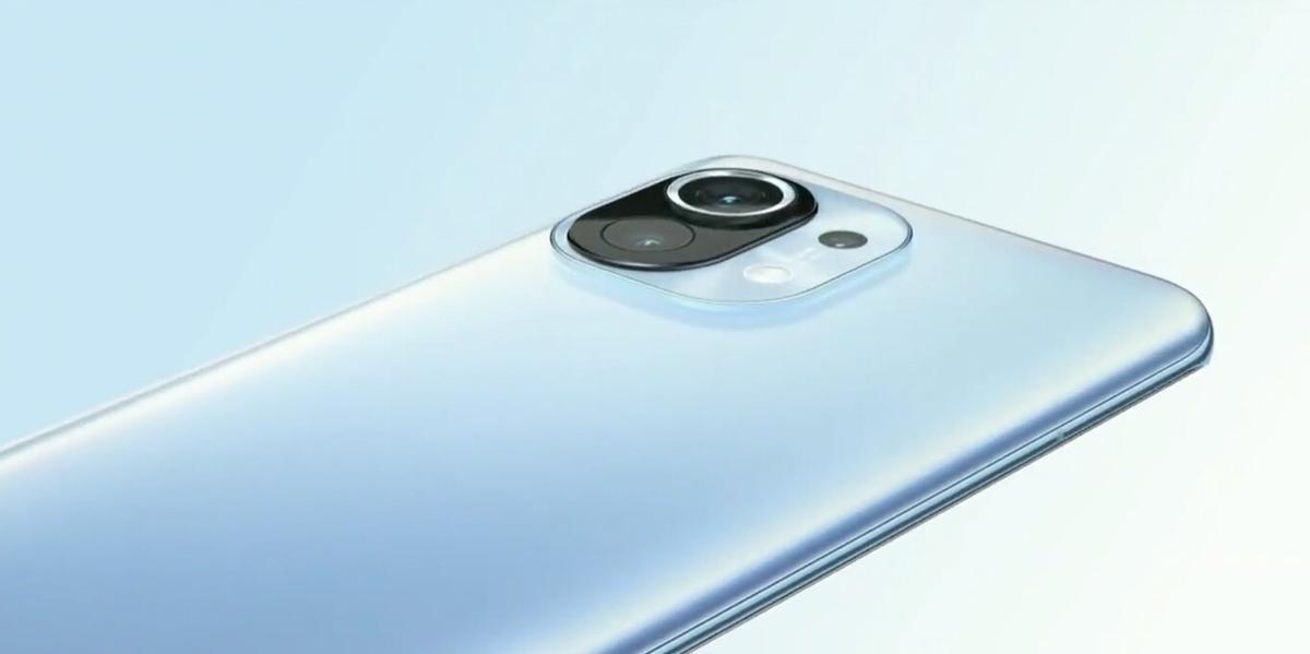 Xiaomi Mi 11: un celular gama alta con potencial