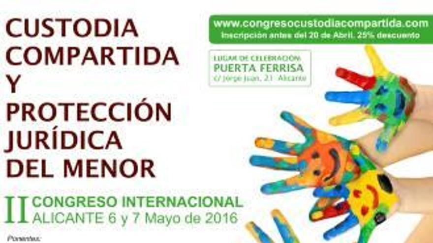 Cartel del Congreso.