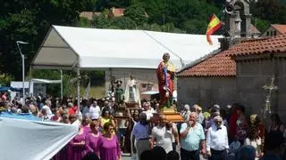 Charanga y verbena para echar el cierre a las fiestas de San Benito y San Roque