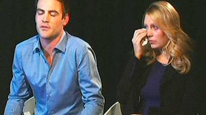 Els autors de la broma sobre Caterina, destrossats.